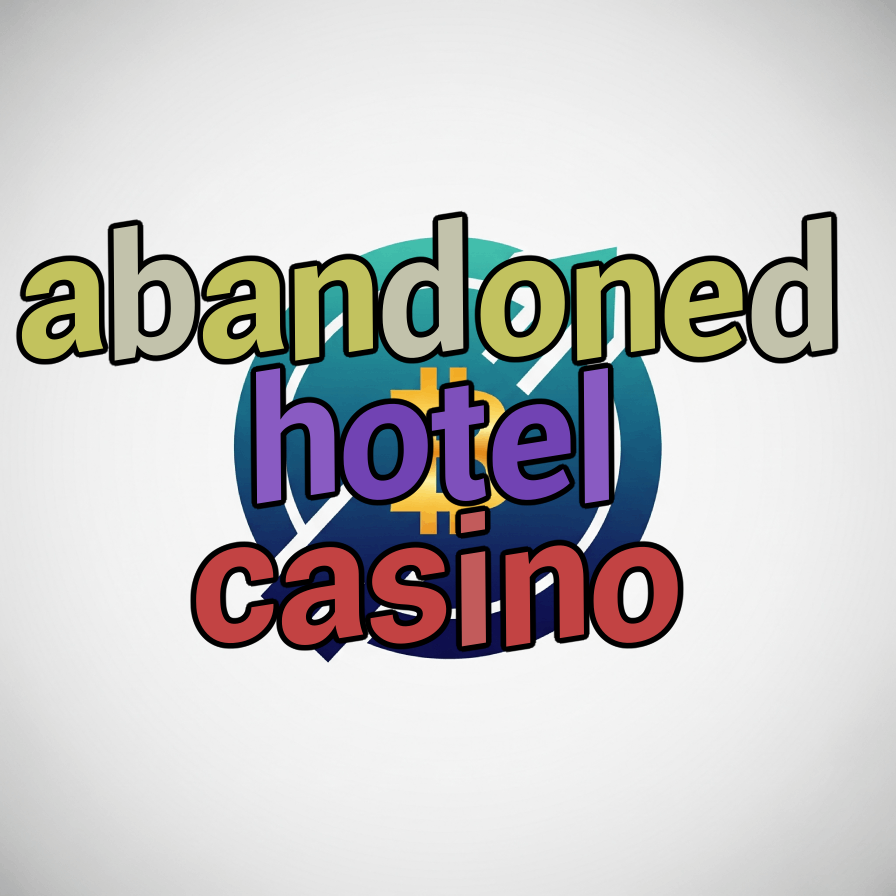 abandoned hotel casino